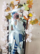 Yuuki Noemi Cosplay review photo