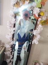 Yuuki Noemi Cosplay review photo