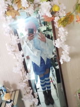 Yuuki Noemi Cosplay review photo