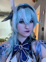Velvet review photo