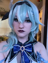 Velvet review photo