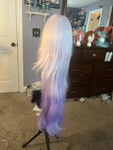 Velvet review photo