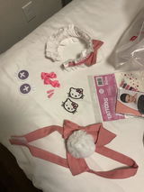 a cosplayer newbie review photo