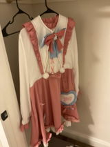 a cosplayer newbie review photo