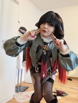 Anubis review photo