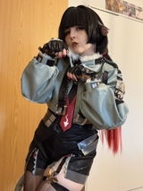 Anubis review photo
