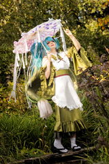 Nihilo_cosplay review photo