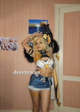 Doeeyes review photo