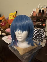 Lilly review photo