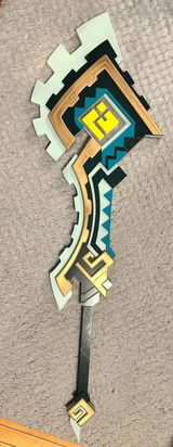 Lee review photo