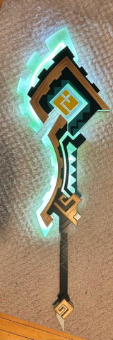 Lee review photo