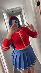 Kelsey review photo