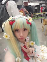 miku <3 review photo