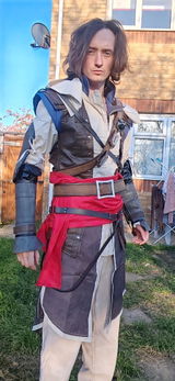 DSM_Cosplay review photo