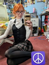 Ellen review photo
