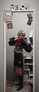 Anonymous review photo