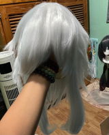Pepper review photo