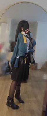 AC review photo