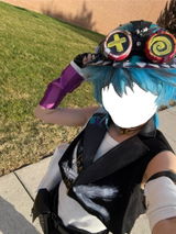 Anonymous review photo