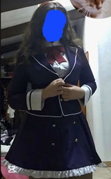 Anonymous review photo