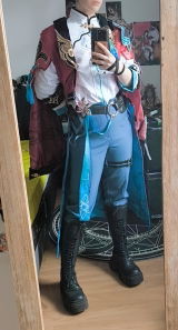 Emrys review photo