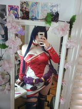 L.L. review photo