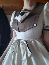 Soeils review photo