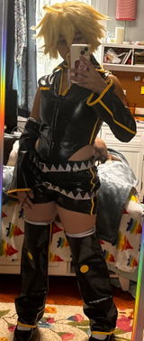 Tem Tenma review photo