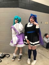 Anonymous review photo