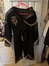 A.N. review photo