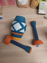 Finn review photo