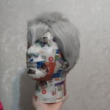 Anonymous review photo