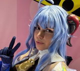 Luo Cosplays review photo
