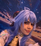 Luo Cosplays review photo