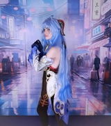 Luo Cosplays review photo