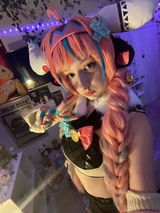 Darci review photo