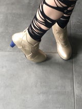 Anne review photo