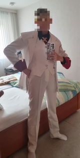 Alex review photo