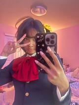 Anonymous review photo