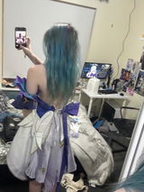 Kas review photo