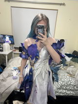 Kas review photo