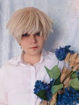Kiron Cosplay review photo