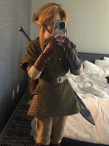 Hyper_cosplays_101 review photo
