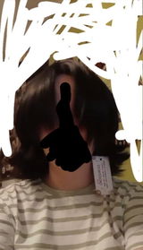 Anonymous review photo