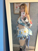 Phoebe review photo