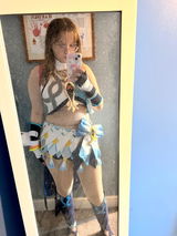 Phoebe review photo