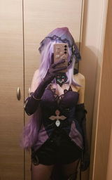 Sasha review photo