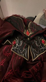 Li Shen qinche review photo