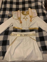 Mayaness review photo