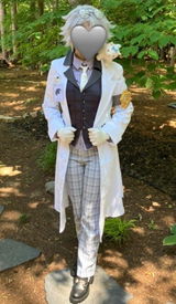 Anonymous review photo